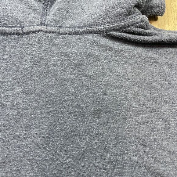 Marine Layer Hoodie Mens Medium Pullover Sweatshirt Casual Lightweight - Picture 6 of 10